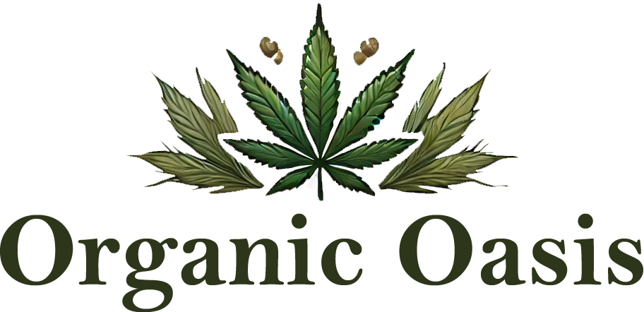 Organic Oasis